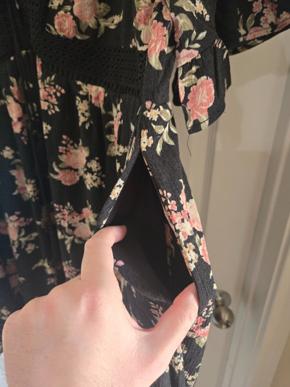 Torrid dress size 1x new with tags - Picture 13 of 16